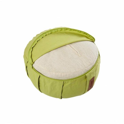 Yoga Cushion in different colors