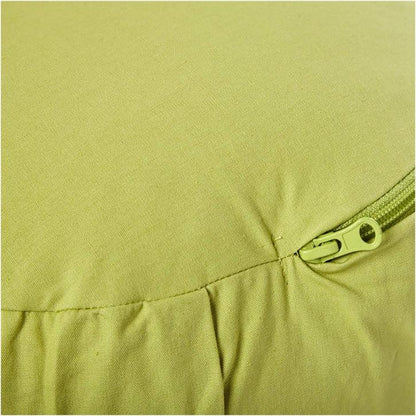 Yoga Cushion in different colors