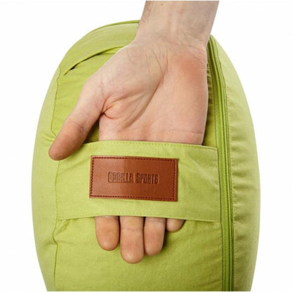 Yoga Cushion in different colors