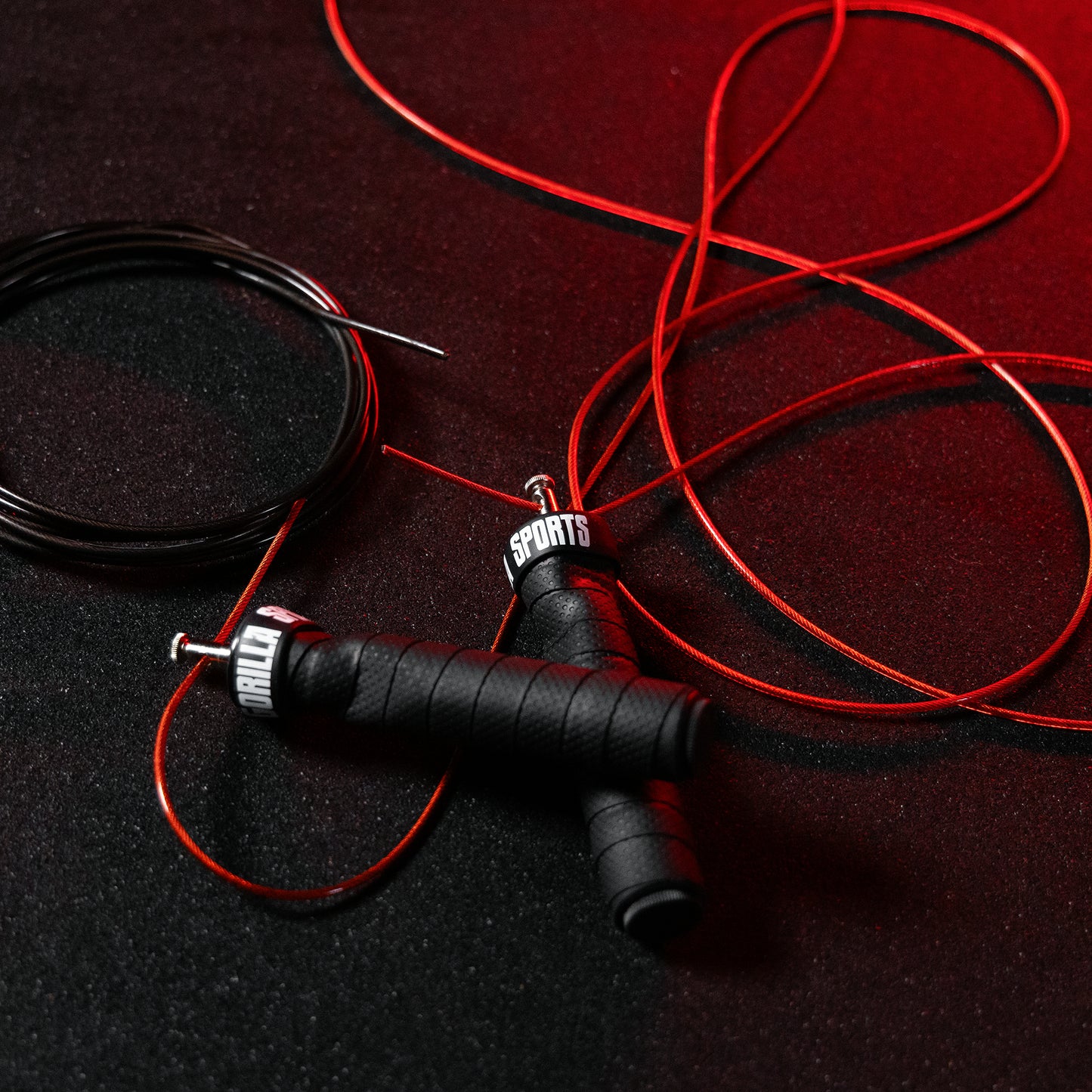Weighted Skipping Rope