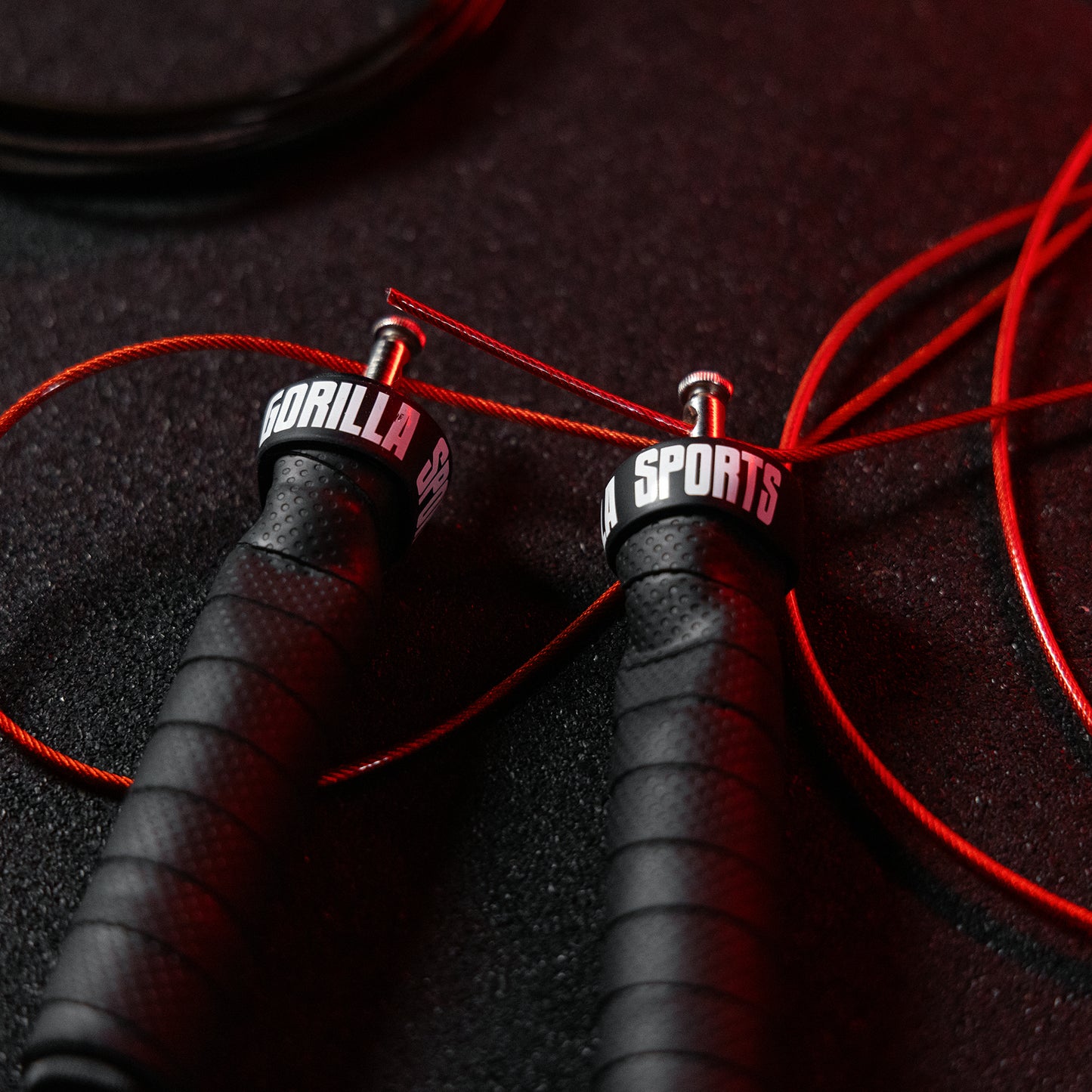 Weighted Skipping Rope