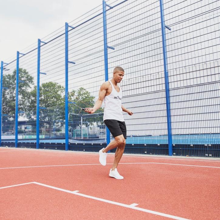 Weighted Skipping Rope