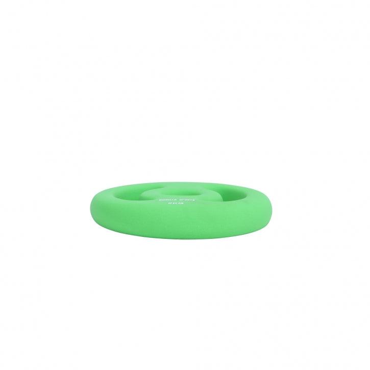 Neoprene Weight Plates Set 1 - 5 kg