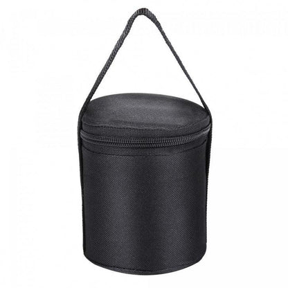 Steel Weight Plates Set 5 kg 50/51 mm with a Bag