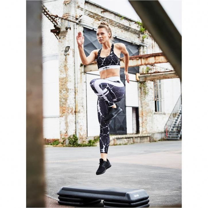 Aerobic Step Platform