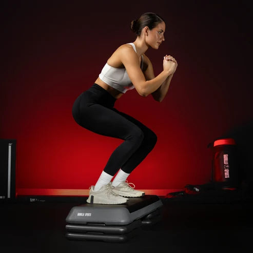 Aerobic Step Platform