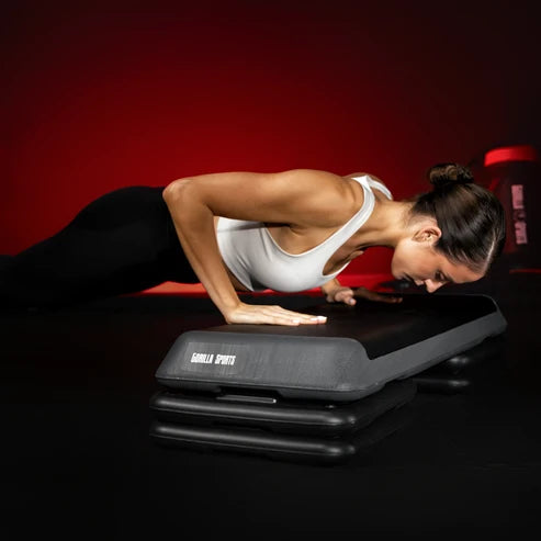 Aerobic Step Platform
