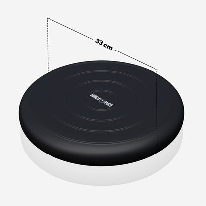 Balance Cushion with Air Pump in Various Colours