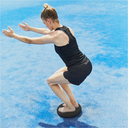 Balance Cushion with Air Pump in Various Colours