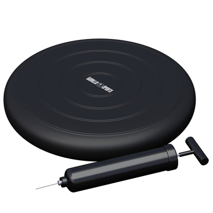 Balance Cushion with Air Pump in Various Colours
