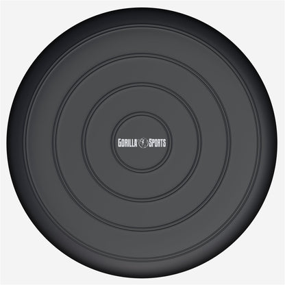 Balance Cushion with Air Pump in Various Colours