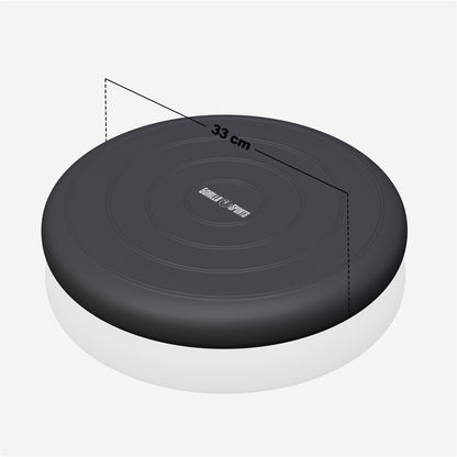 Balance Cushion with Air Pump in Various Colours