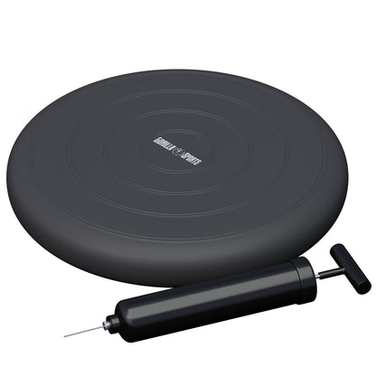 Balance Cushion with Air Pump in Various Colours