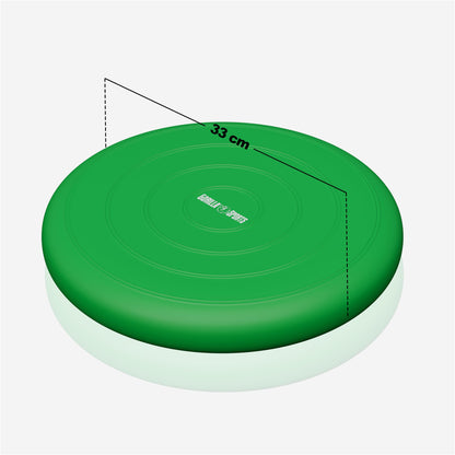Balance Cushion with Air Pump in Various Colours