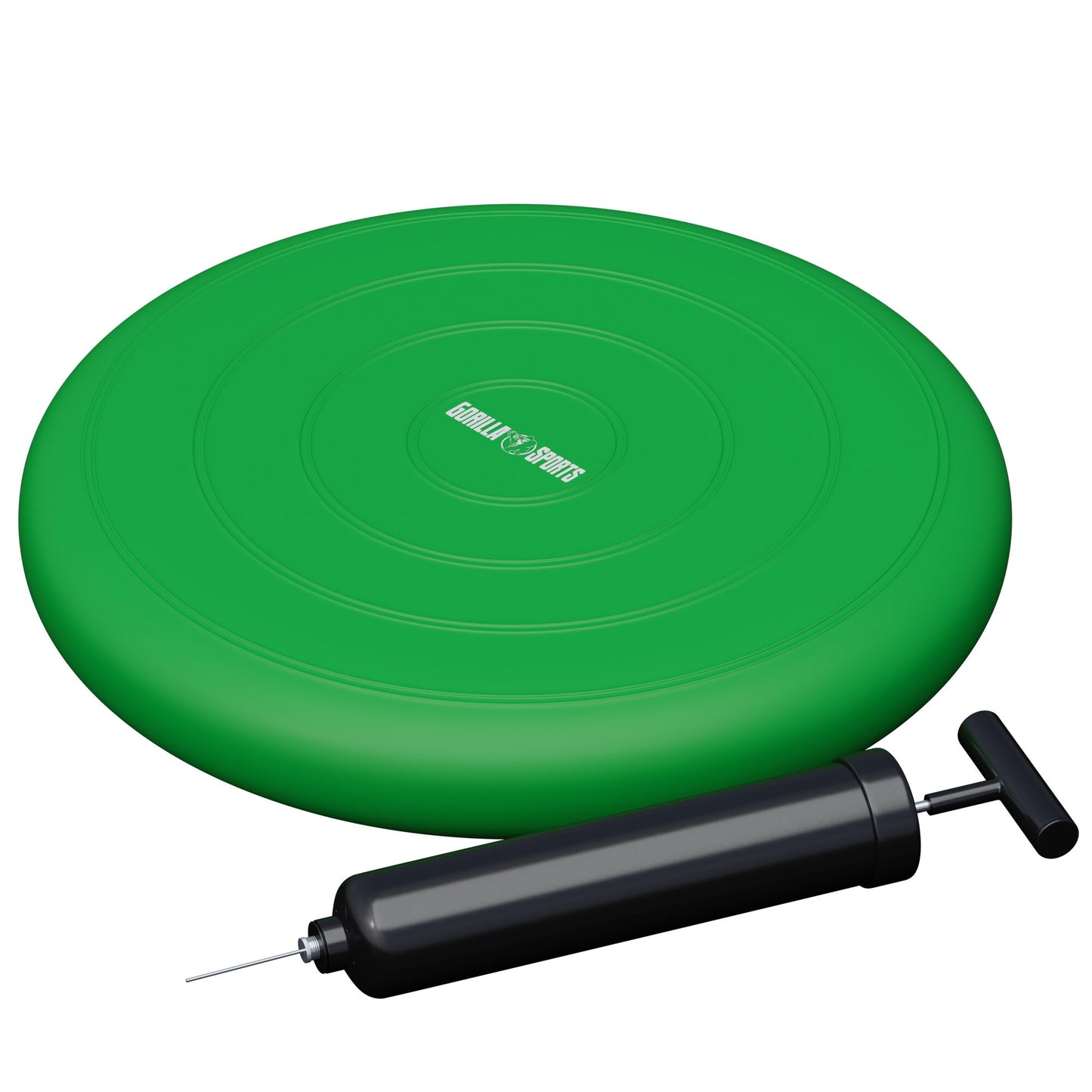 Balance Cushion with Air Pump in Various Colours
