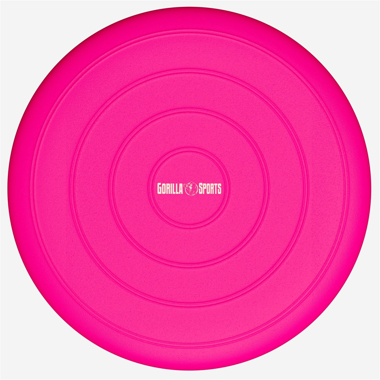 Balance Cushion with Air Pump in Various Colours