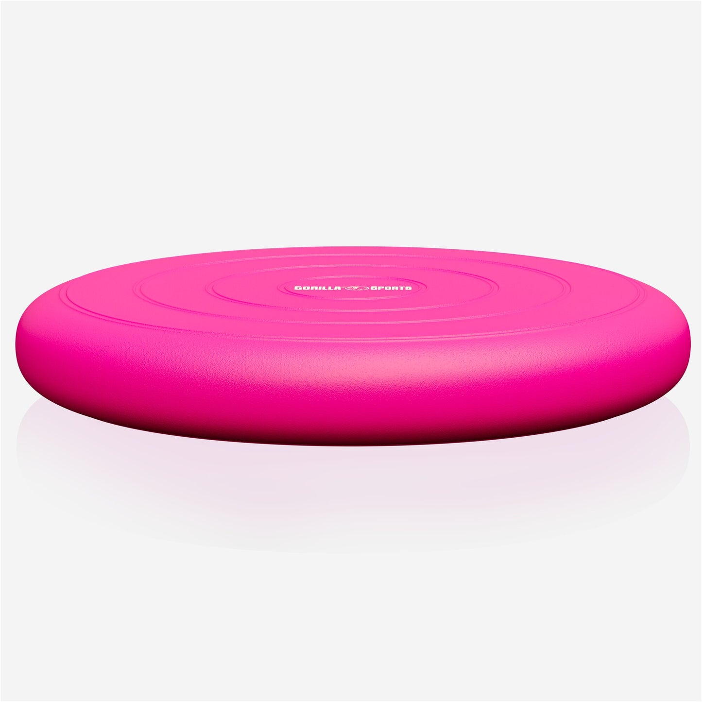 Balance Cushion with Air Pump in Various Colours