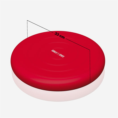 Balance Cushion with Air Pump in Various Colours