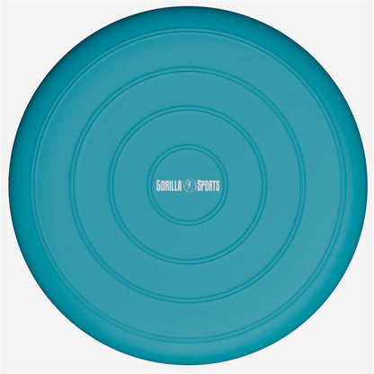 Balance Cushion with Air Pump in Various Colours