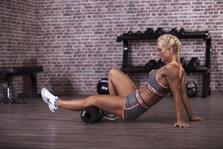 Fascia Training Set