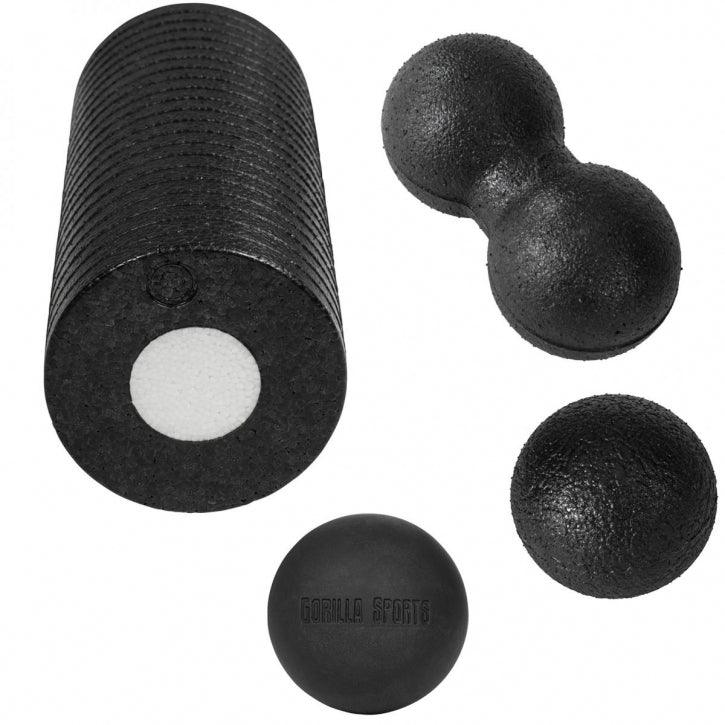 Fascia Training Set