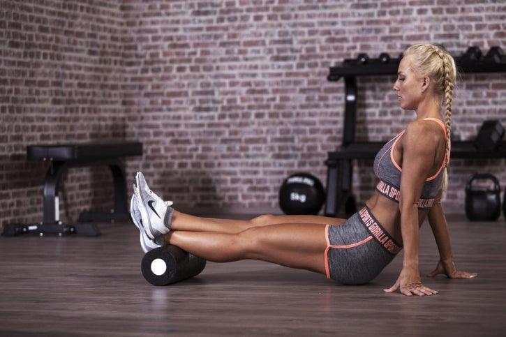 Fascia Training Set
