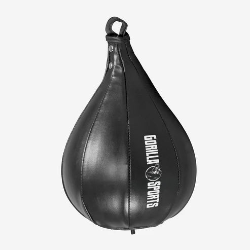 Boxing Speed Bag Platform with Swivel