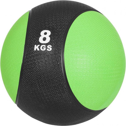 Rubber Medicine Ball  1 - 10 kg