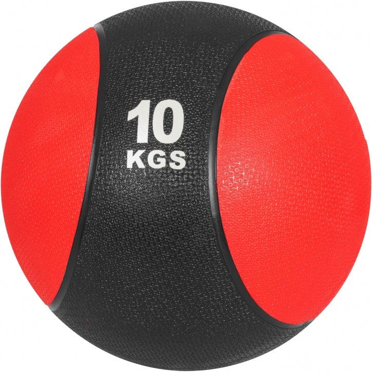 Rubber Medicine Ball  1 - 10 kg