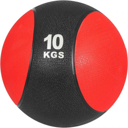 Rubber Medicine Ball  1 - 10 kg