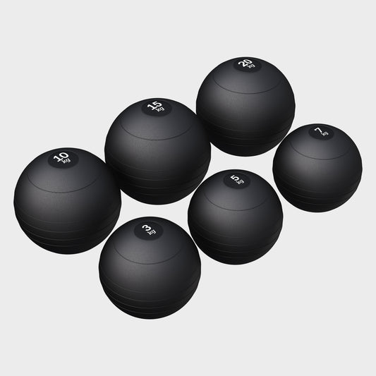 Medicine Ball 3 - 20 kg
