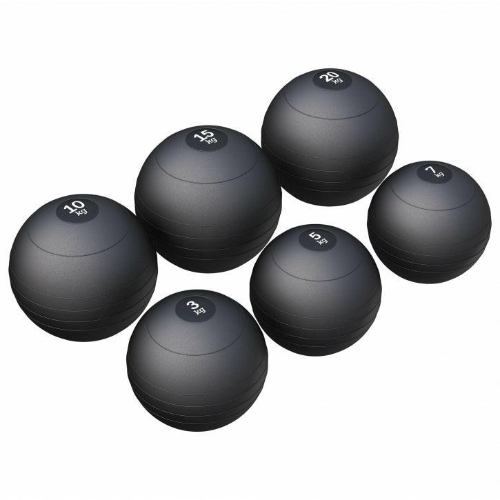 Medicine Ball 3 - 20 kg