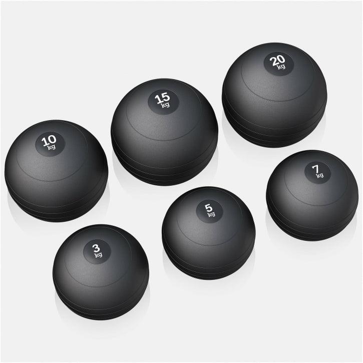 Medicine Ball 3 - 20 kg