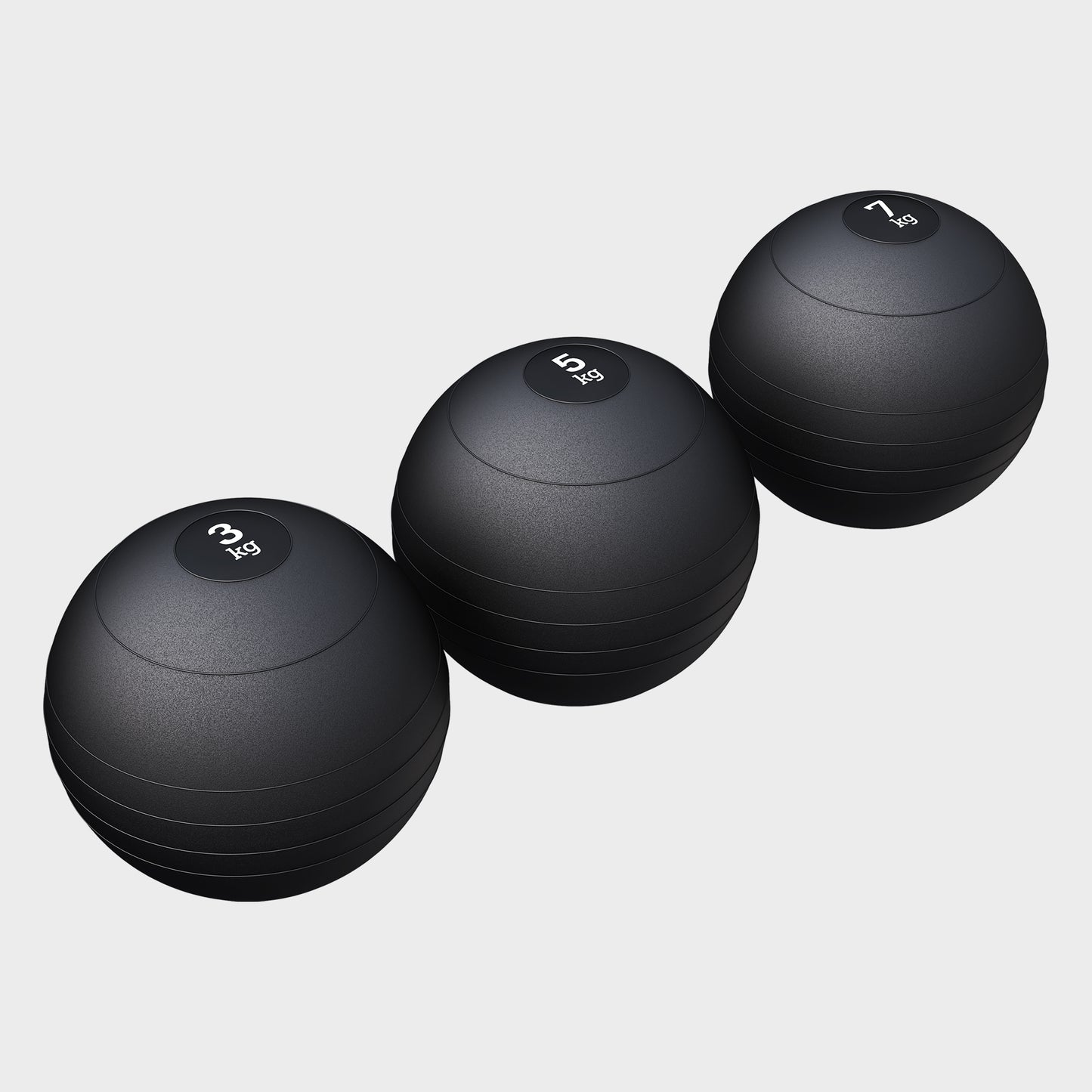 Medicine Ball 3 - 20 kg
