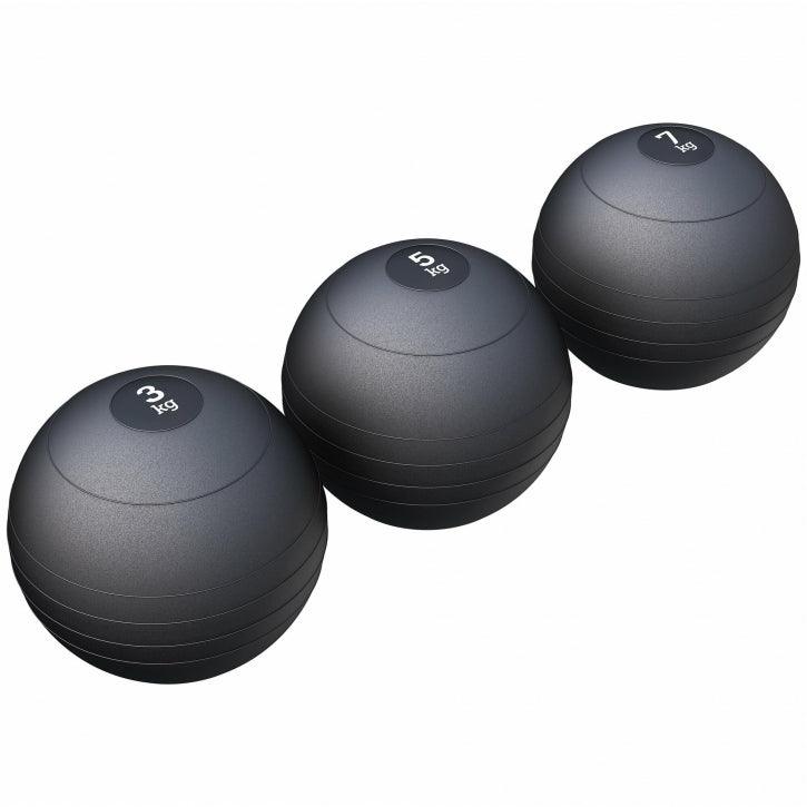 Medicine Ball 3 - 20 kg