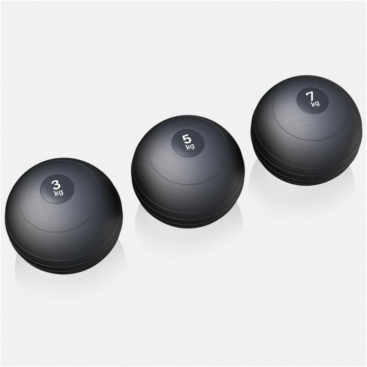 Medicine Ball 3 - 20 kg