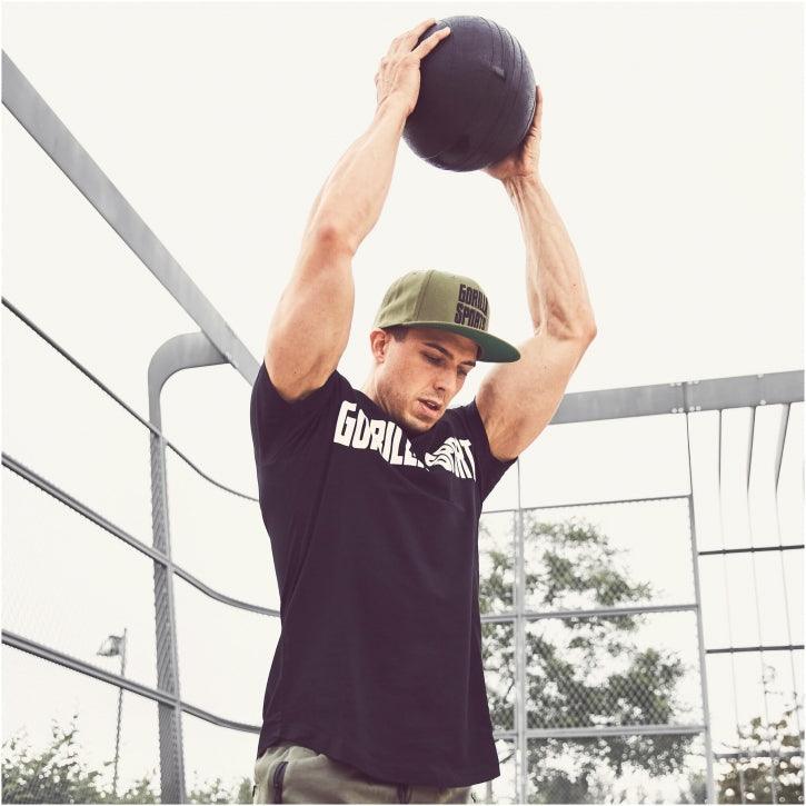Medicine Ball 3 - 20 kg