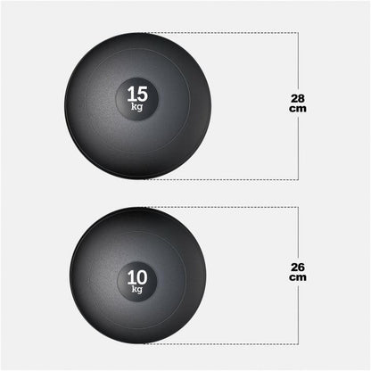 Medicine Ball 3 - 20 kg