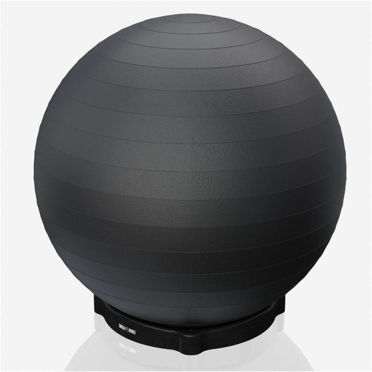 Plastic Ball Tray for Gymnastics Ball