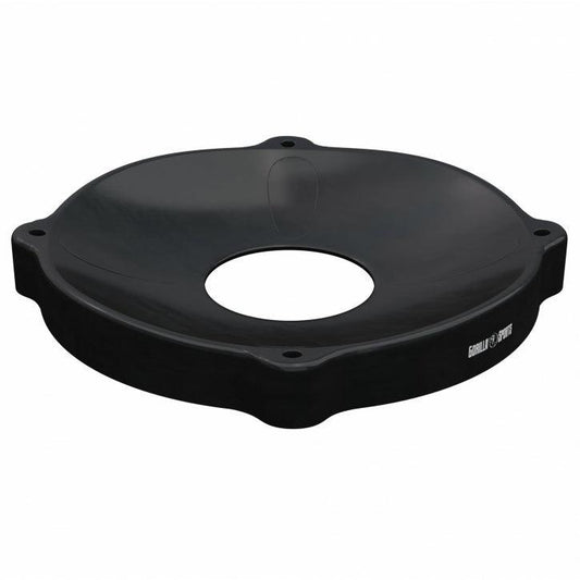 Plastic Ball Tray for Gymnastics Ball