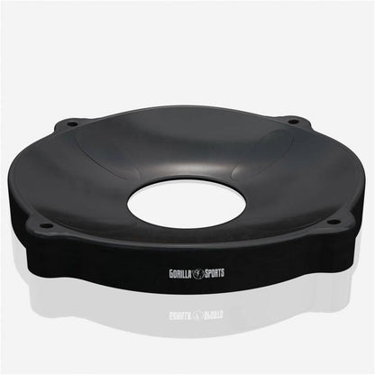 Plastic Ball Tray for Gymnastics Ball