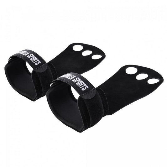 Weight Lifting Wrist Wraps S-L (Set of 2)