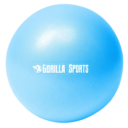 Mini Pilates Ball 28 cm