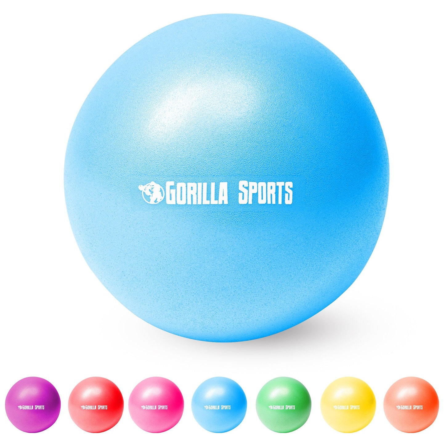 Mini Pilates Ball 28 cm