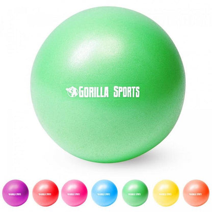 Mini Pilates Ball 28 cm