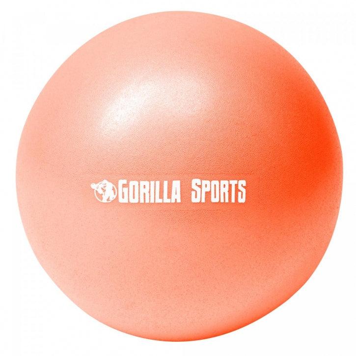 Mini Pilates Ball 28 cm
