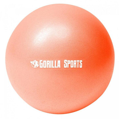 Mini Pilates Ball 28 cm