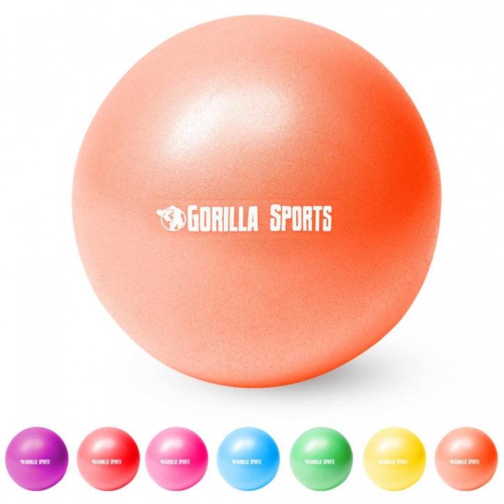 Mini Pilates Ball 28 cm