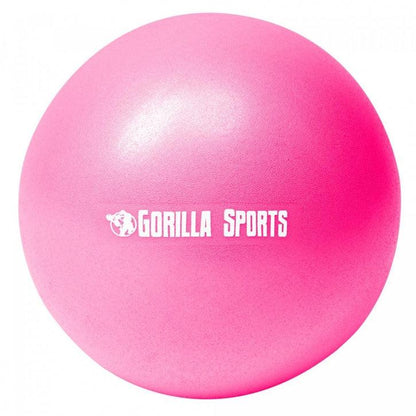 Mini Pilates Ball 28 cm