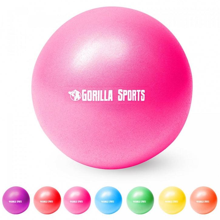 Mini Pilates Ball 28 cm